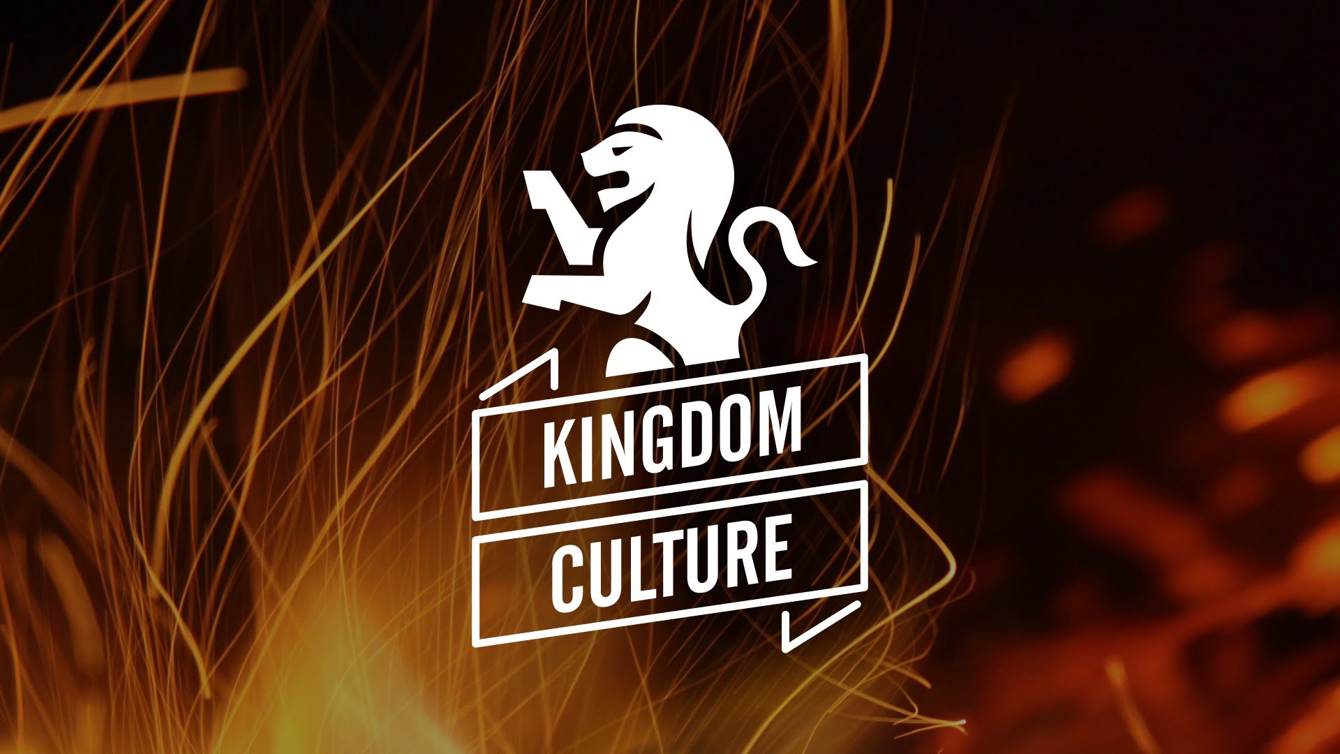 Kingdom Culture Curriculum